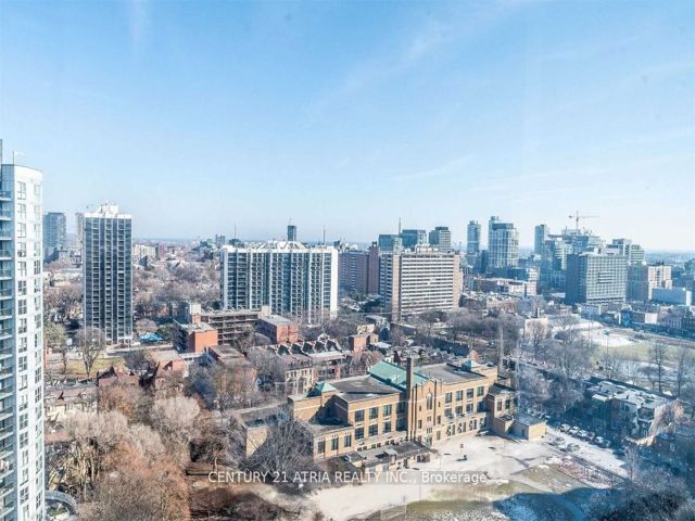 1903 - 181 Dundas St E