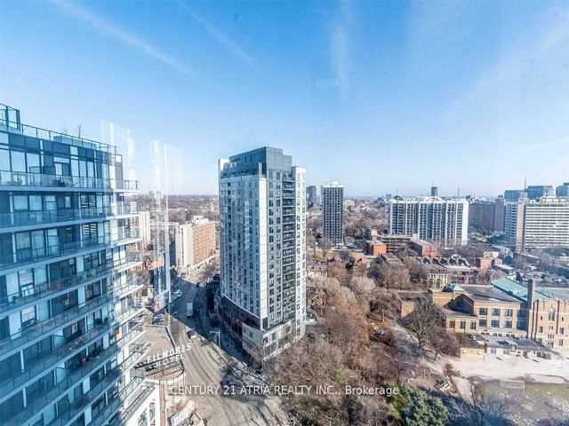 1903 - 181 Dundas St E