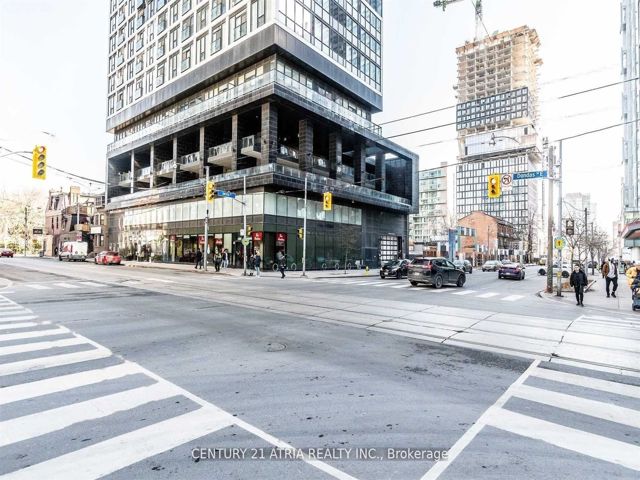 1903 - 181 Dundas St E
