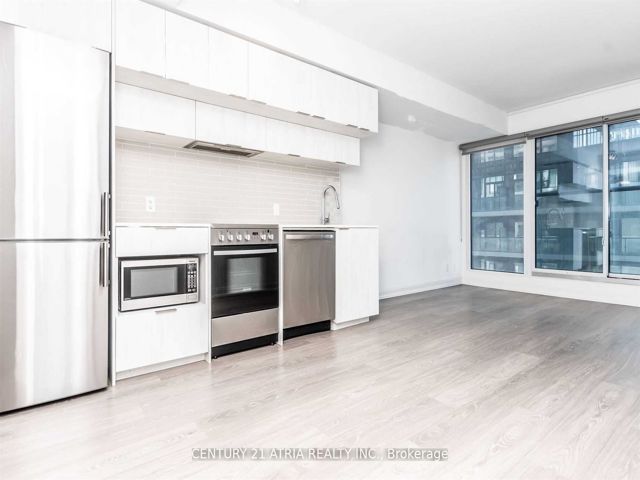 1903 - 181 Dundas St E