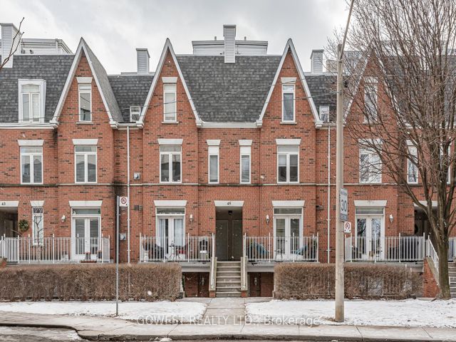 4505 - 45 Sudbury St