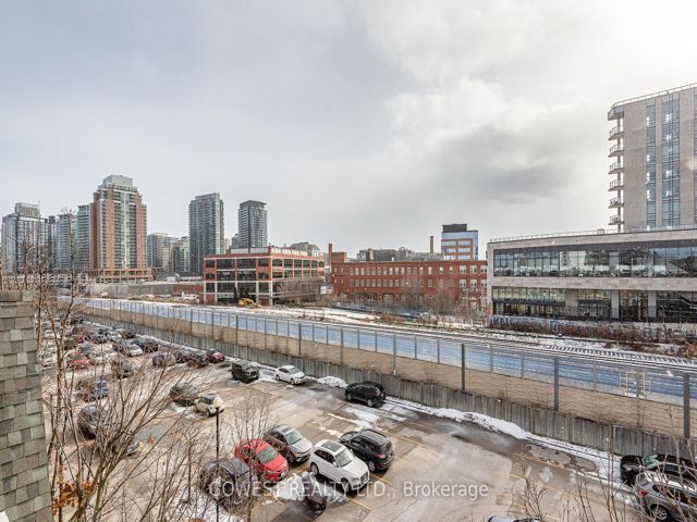 4505 - 45 Sudbury St