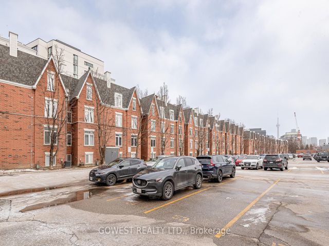 4505 - 45 Sudbury St