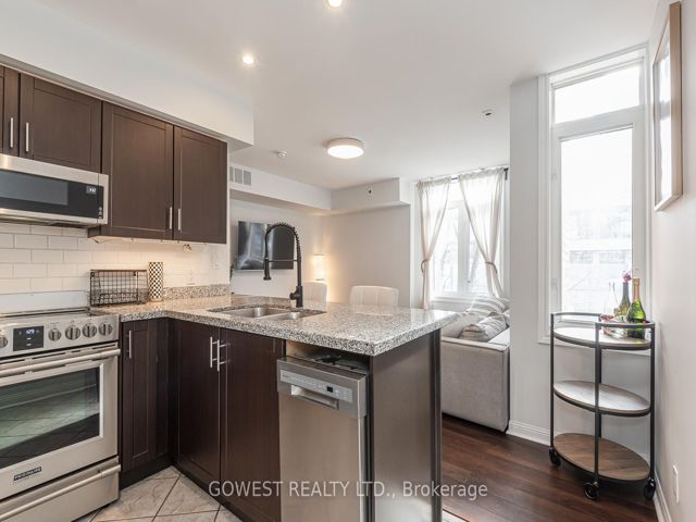 4505 - 45 Sudbury St