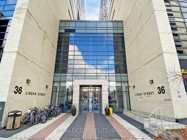 1920 - 36 Lisgar St