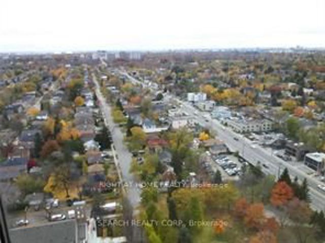 2407 - 11 Bogert Ave
