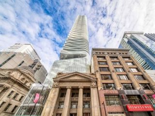 1711 - 197 Yonge St