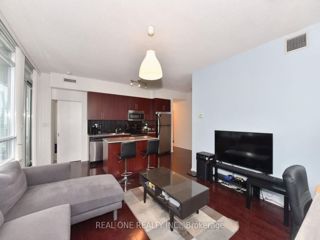 2205 - 65 Bremner Blvd
