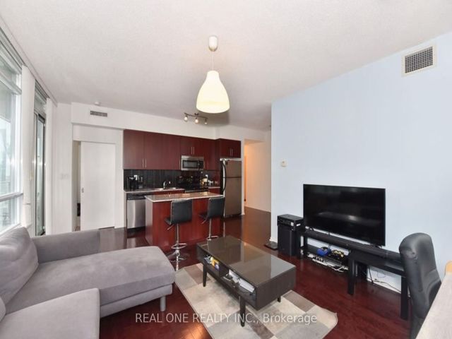 2205 - 65 Bremner Blvd