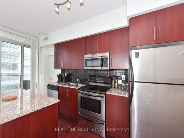 2205 - 65 Bremner Blvd