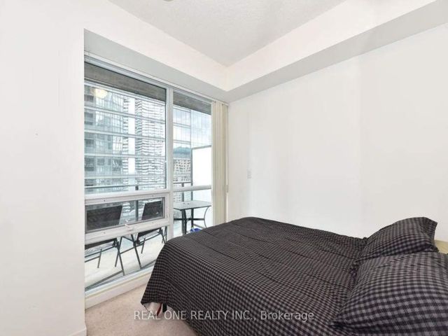 2205 - 65 Bremner Blvd