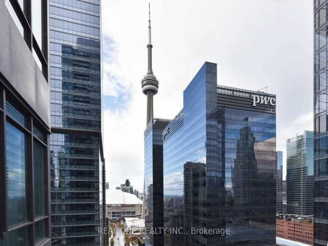 2205 - 65 Bremner Blvd