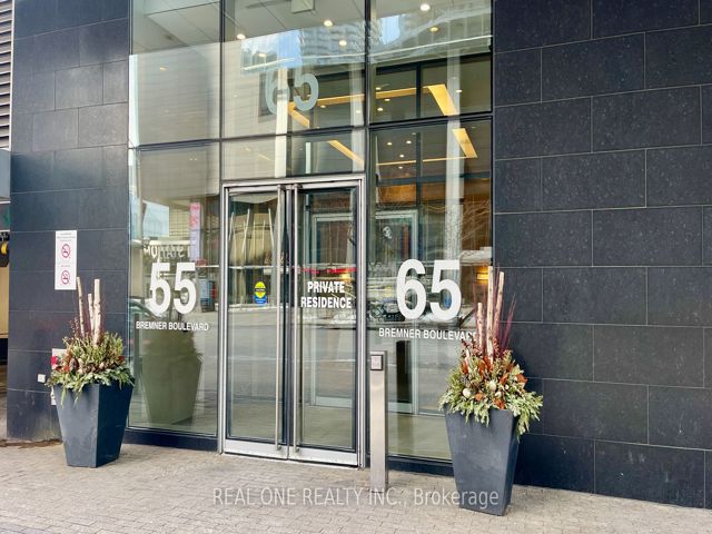 2205 - 65 Bremner Blvd