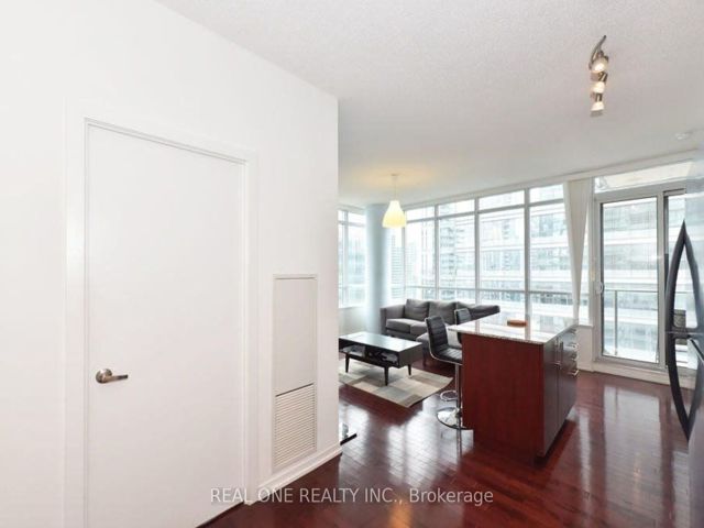 2205 - 65 Bremner Blvd