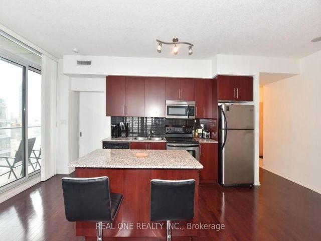 2205 - 65 Bremner Blvd