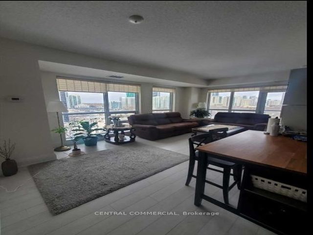 1212 - 120 Harrison Garden Blvd E
