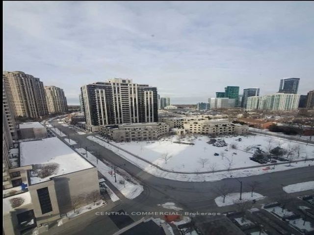 1212 - 120 Harrison Garden Blvd E