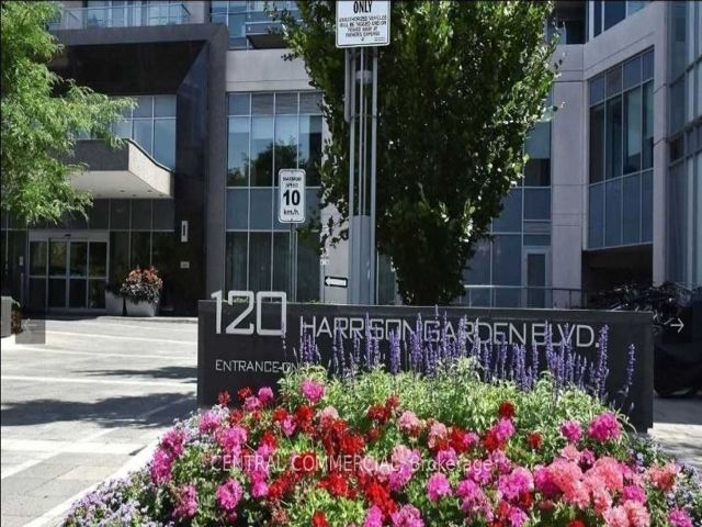 1212 - 120 Harrison Garden Blvd E