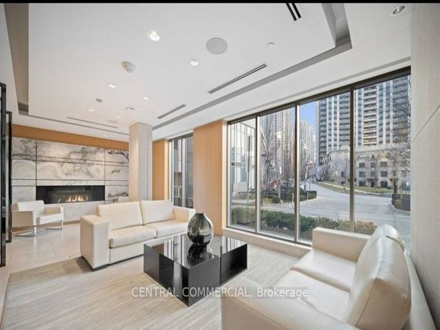1212 - 120 Harrison Garden Blvd E