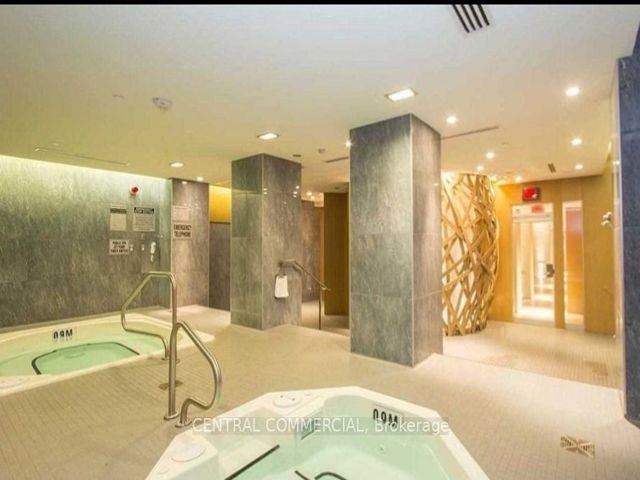 1212 - 120 Harrison Garden Blvd E