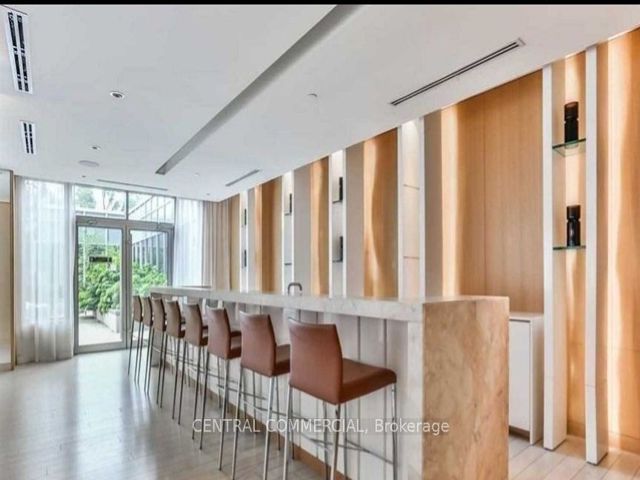 1212 - 120 Harrison Garden Blvd E