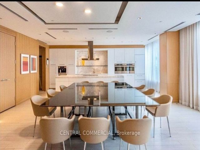 1212 - 120 Harrison Garden Blvd E
