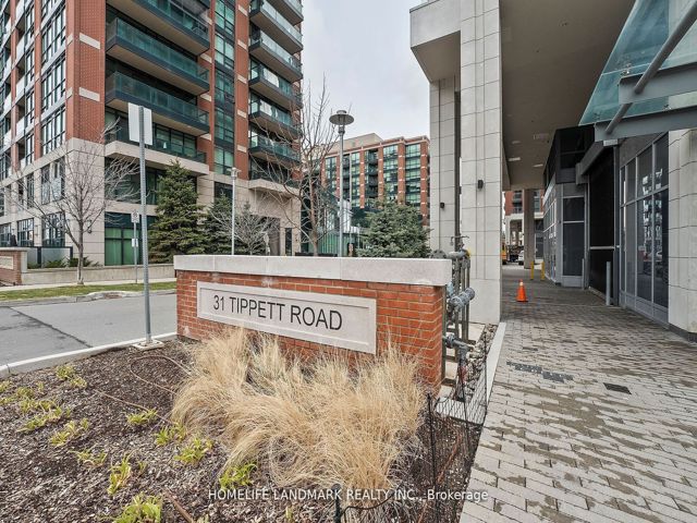 359 - 31 Tippett Rd