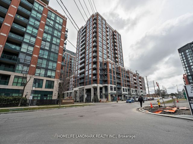 359 - 31 Tippett Rd