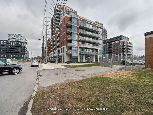 359 - 31 Tippett Rd