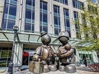 1012 - 18 Yonge St