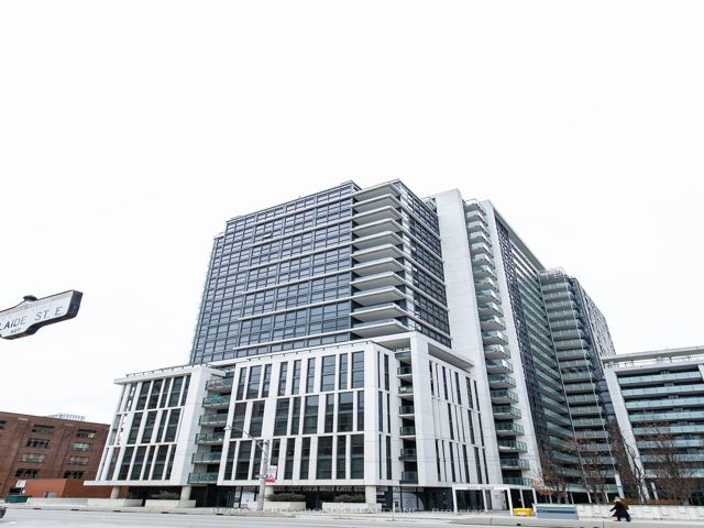 2104 - 400 Adelaide Ave E