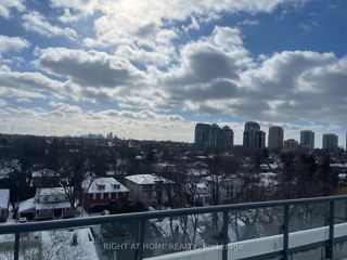 612 - 181 Sheppard Ave E