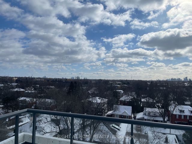 612 - 181 Sheppard Ave E