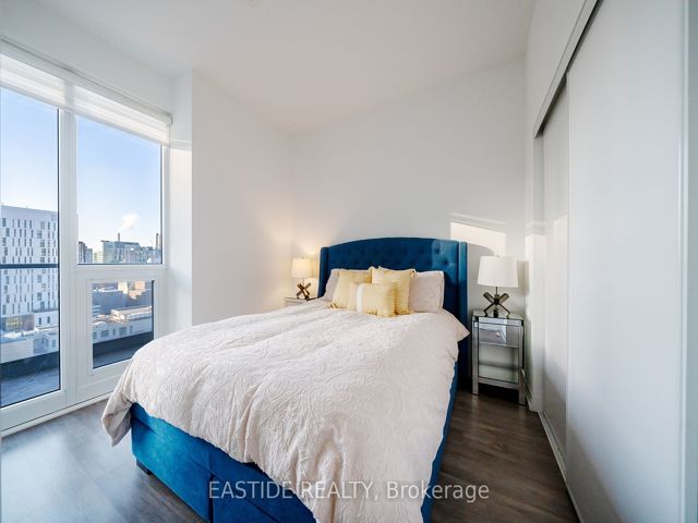 2610 - 251 Jarvis St