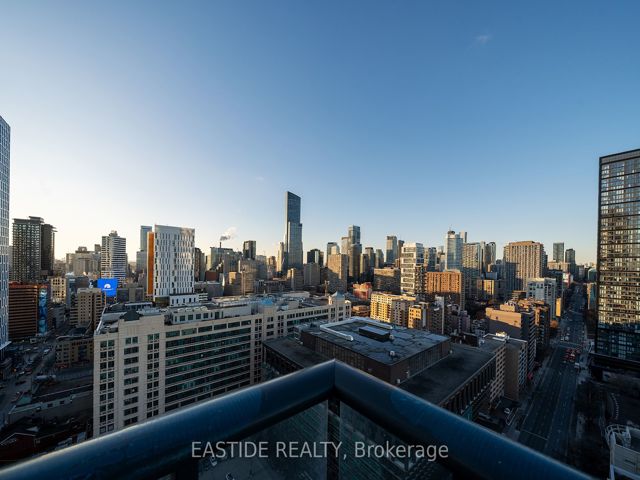 2610 - 251 Jarvis St
