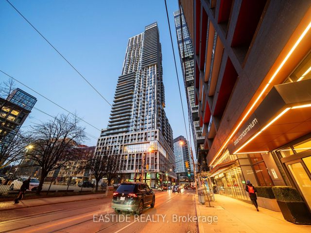 2610 - 251 Jarvis St
