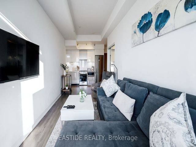 2610 - 251 Jarvis St