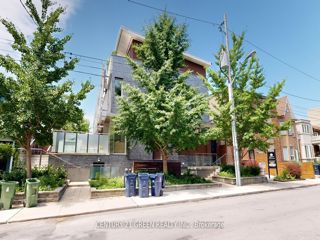 8 - 56 Lippincott St