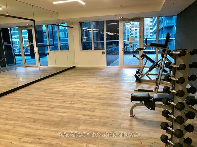 #2310 - 181 Dundas St E