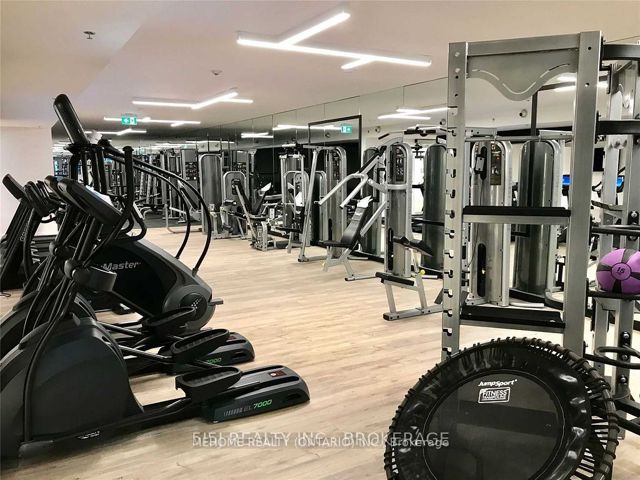 #2310 - 181 Dundas St E