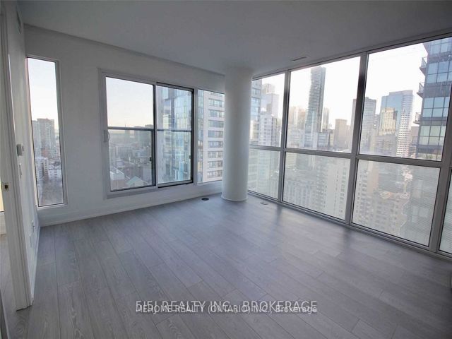 #2310 - 181 Dundas St E