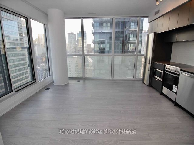 #2310 - 181 Dundas St E