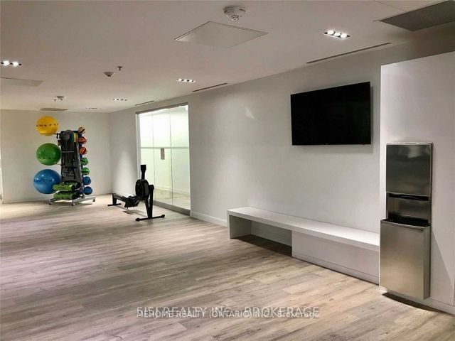 #2310 - 181 Dundas St E