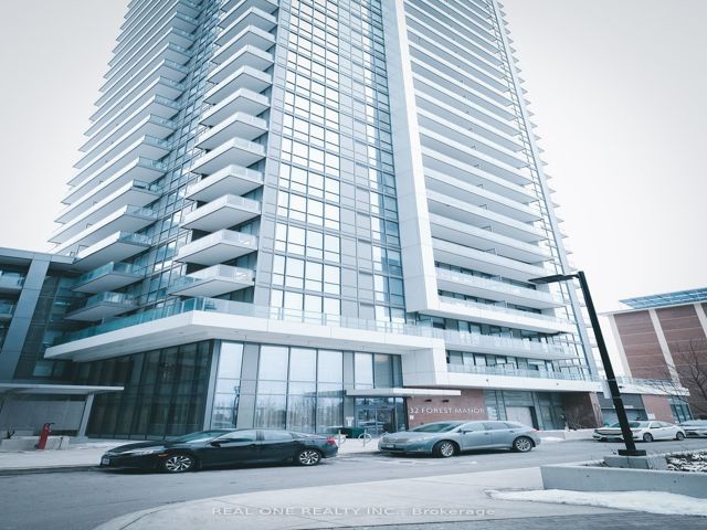 2207 - 32 Forest Manor Rd