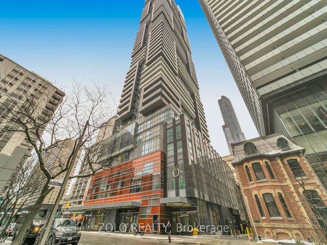 5911 - 7 Grenville St
