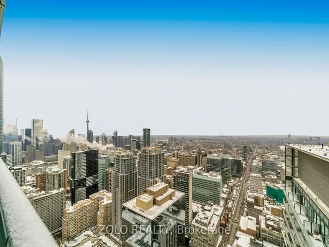 5911 - 7 Grenville St