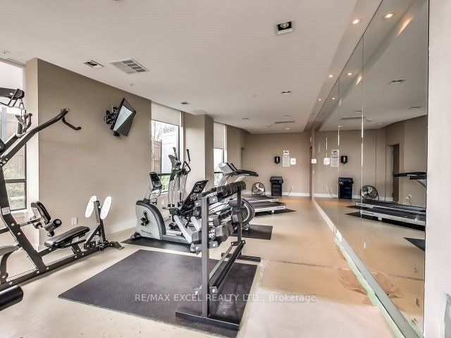 803 - 5740 Yonge St