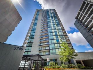 803 - 5740 Yonge St