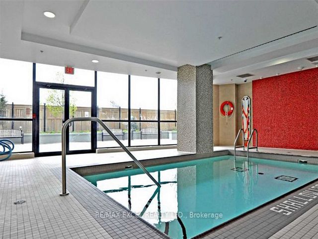 803 - 5740 Yonge St