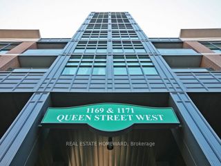 313 - 1171 Queen St W